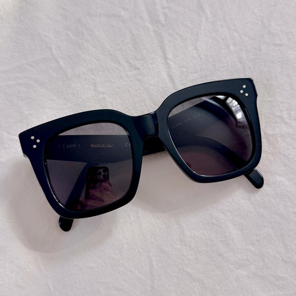 Celine Tilda Sunglasses - Picture 1 of 6